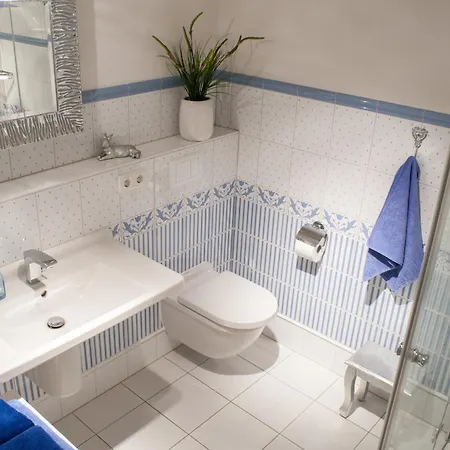 Haubarg Tetenshof Whg 3 Jaegerglueck - Welt